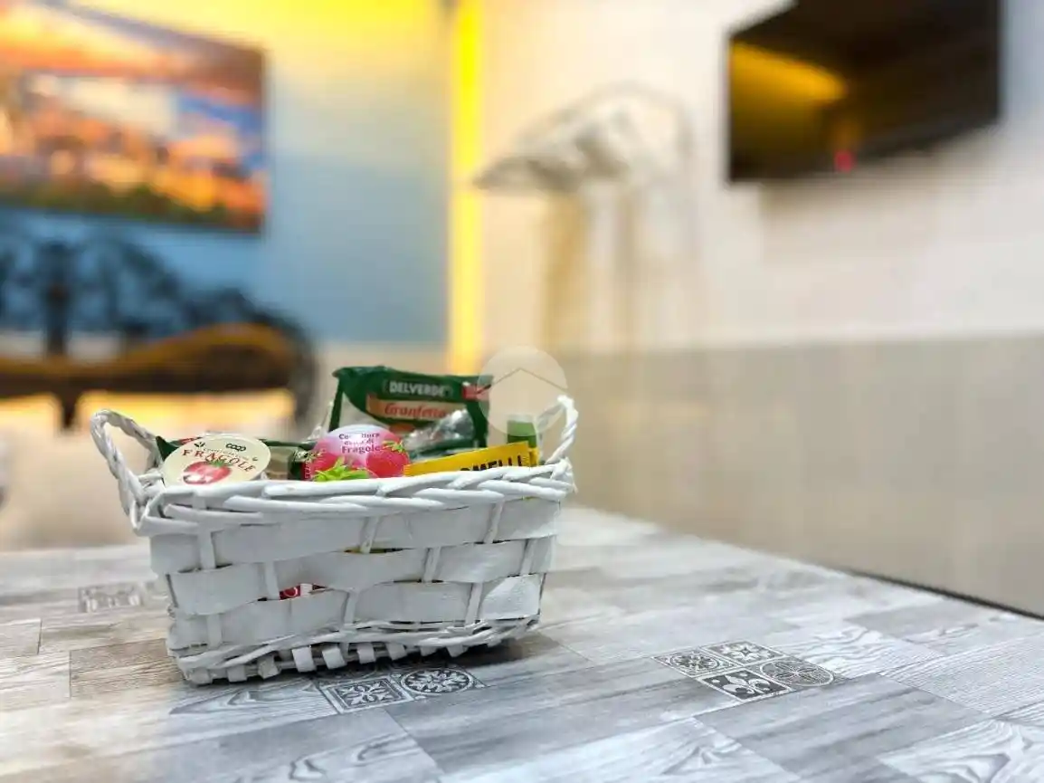 Monolocale via Antonio Villari, Sanità, Napoli - foto 4