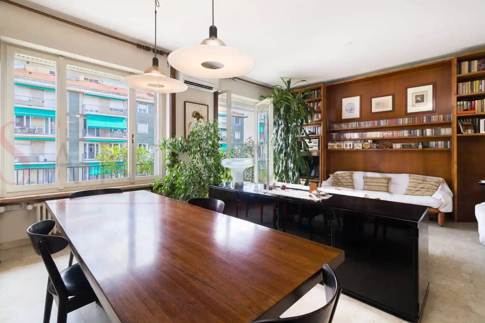 Trilocale via Andrea Solari, Solari, Milano - foto 3