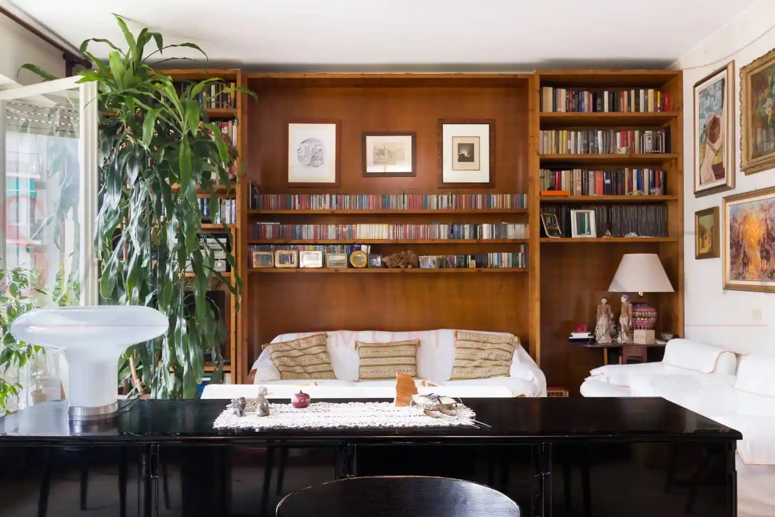 Trilocale via Andrea Solari, Solari, Milano - foto 5