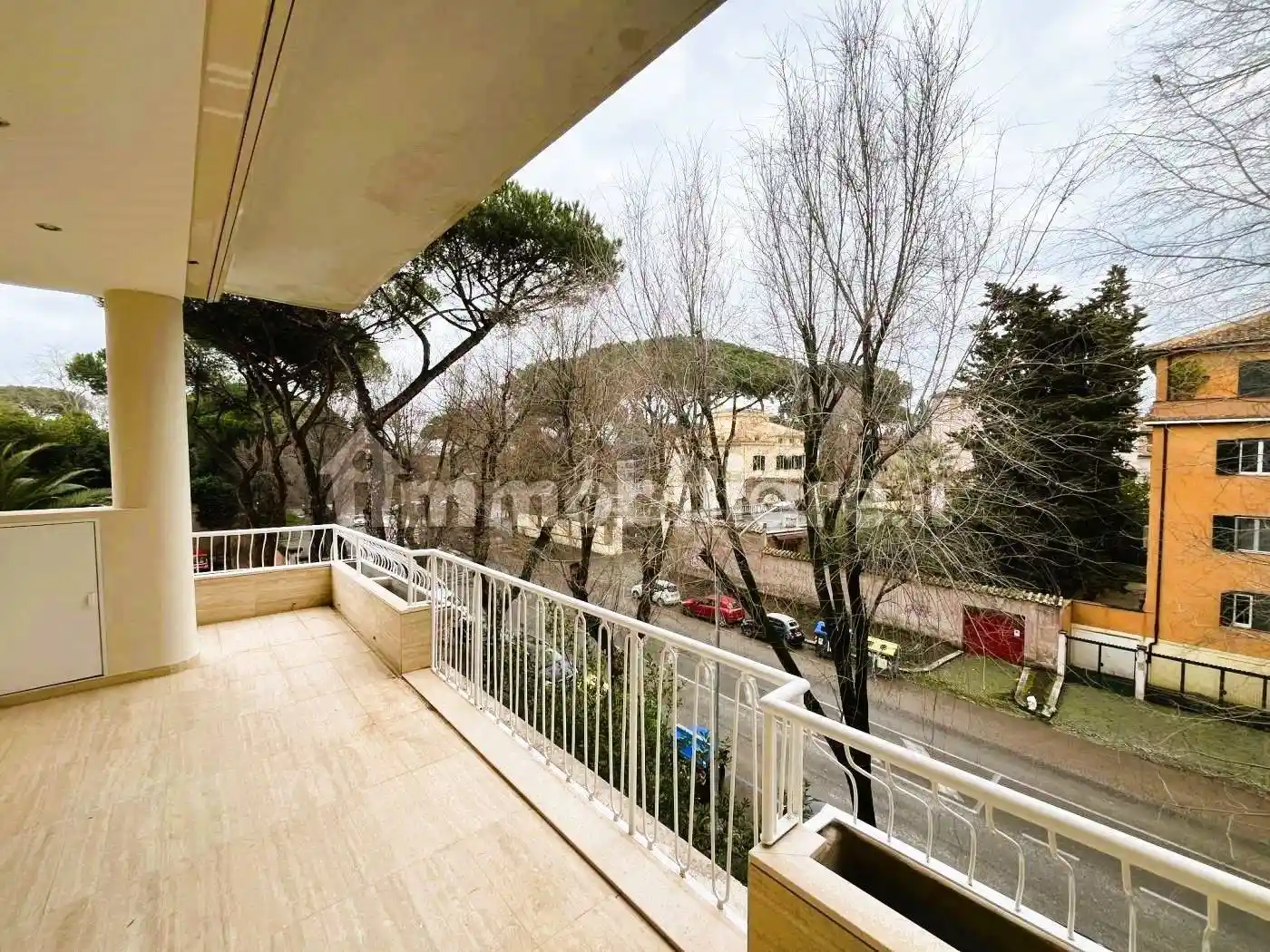 Appartamento viale Giotto 25, San Saba - Caracalla, Roma - foto 3