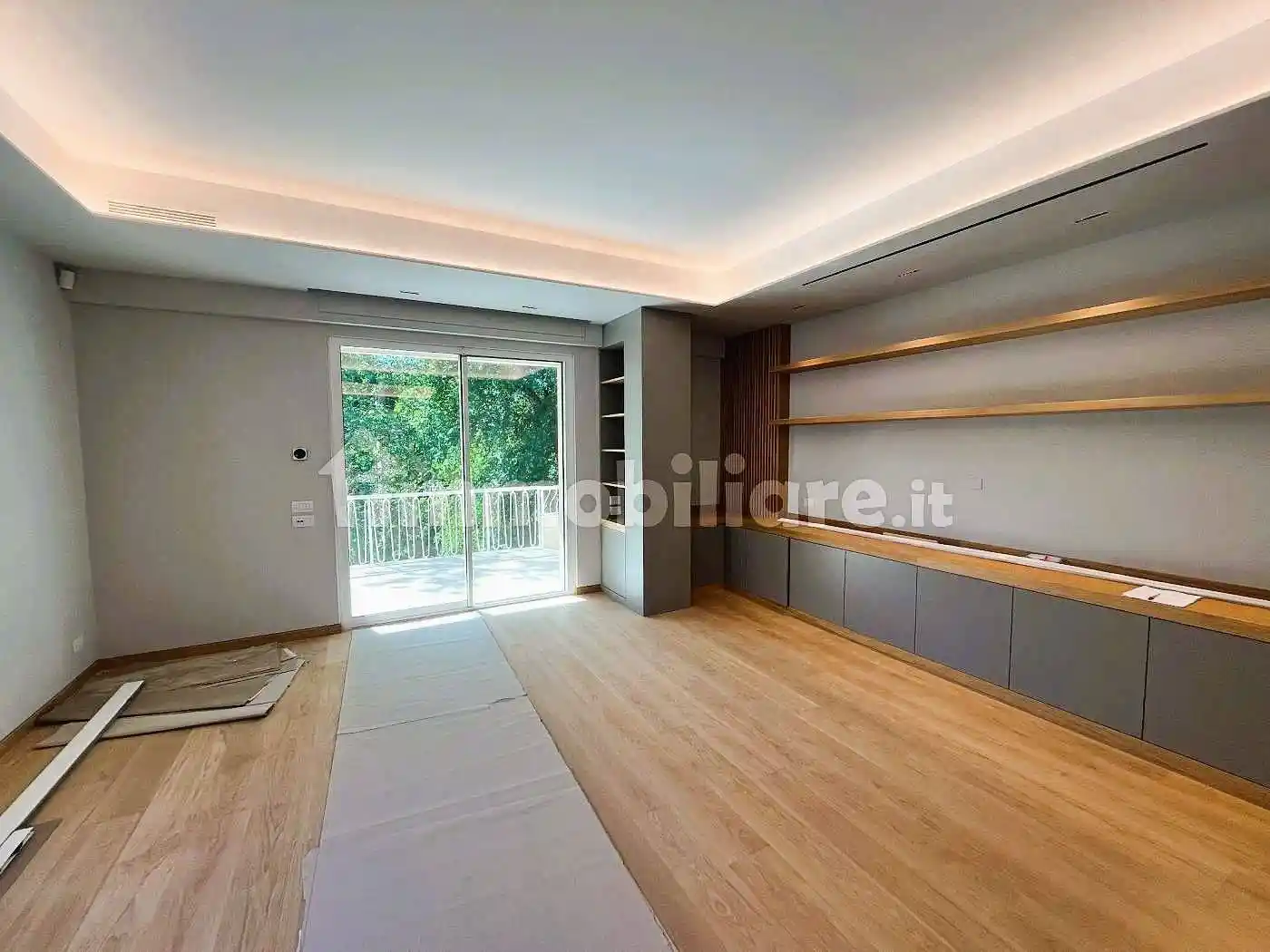 Appartamento viale Giotto 25, San Saba - Caracalla, Roma - foto 4