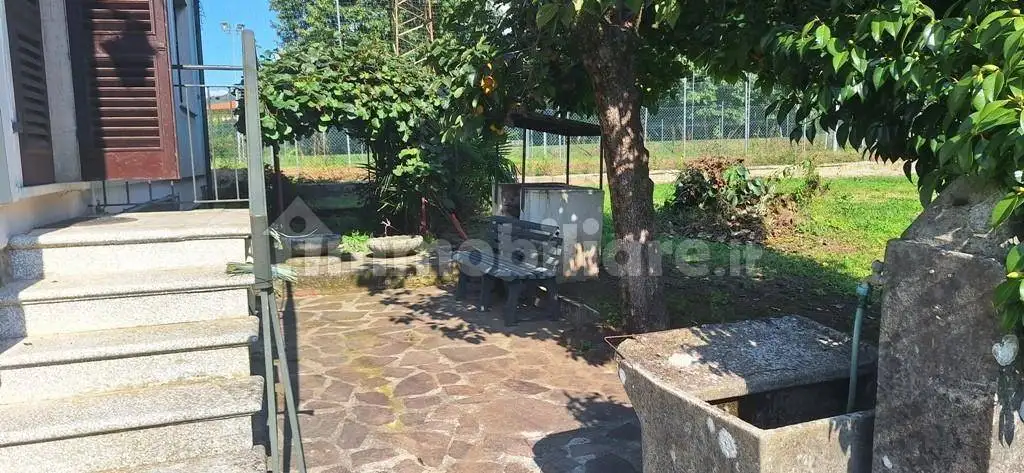 Terratetto unifamiliare 200 m², buono stato, Centro, Bagni di Lucca - foto 3