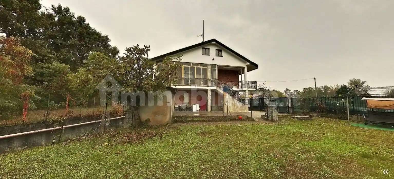 Appartamento in vendita a Venaria Reale