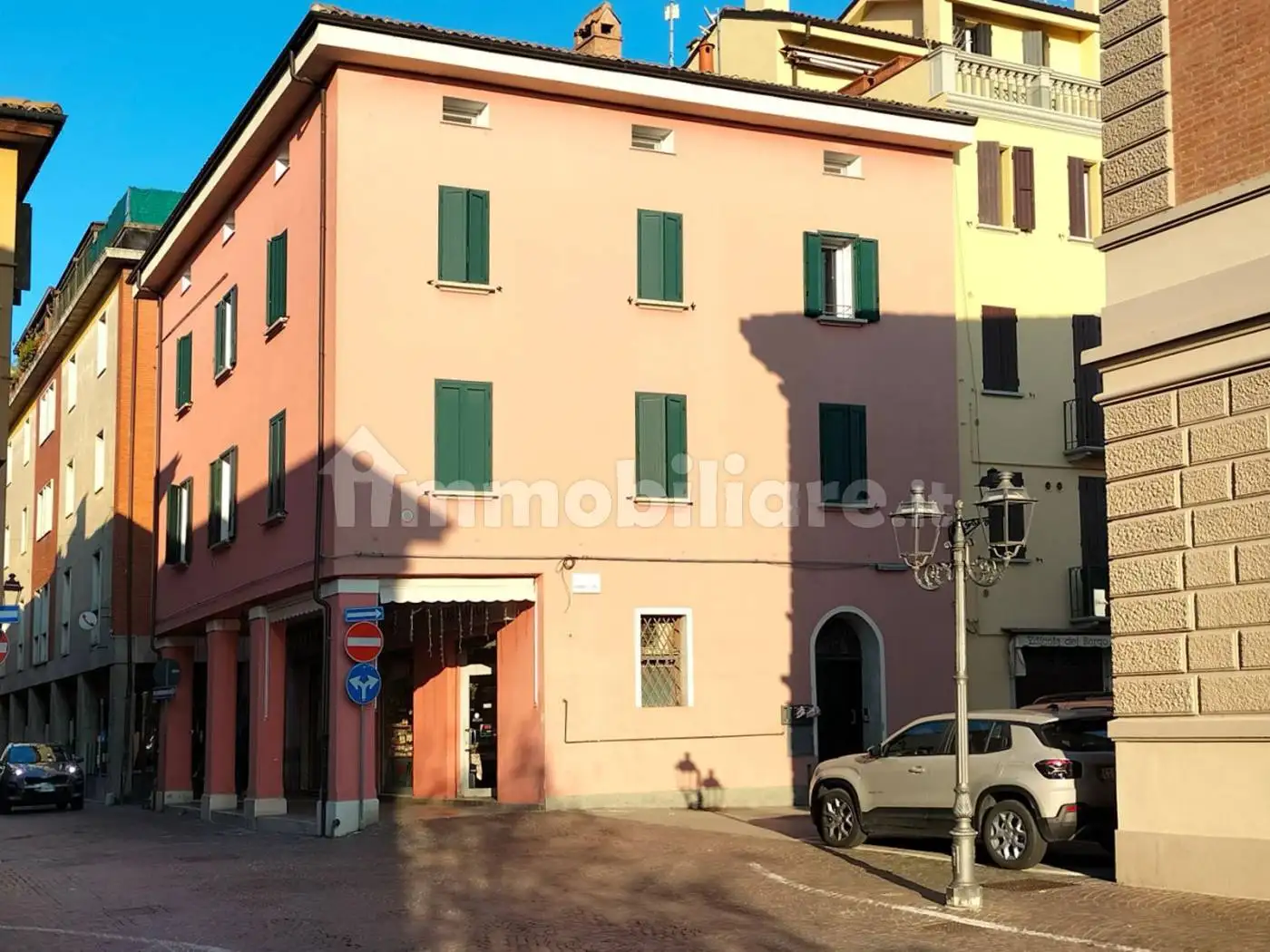 Appartamento in vendita a Budrio