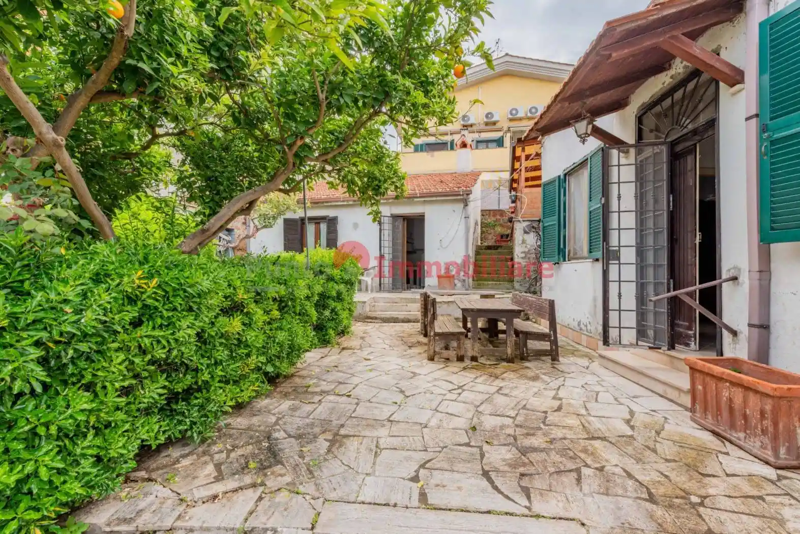 Villa in vendita a Cerveteri