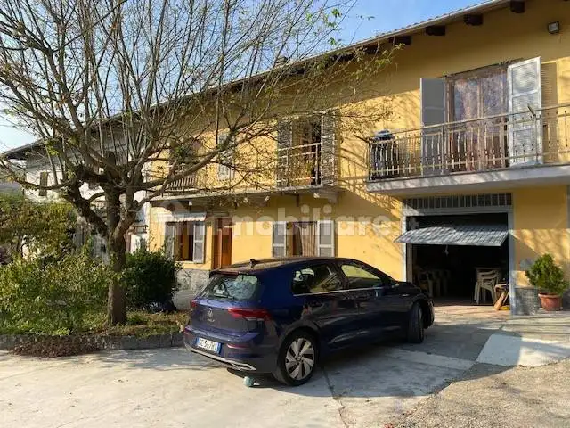 Rustico - Casale in vendita a Odalengo Grande