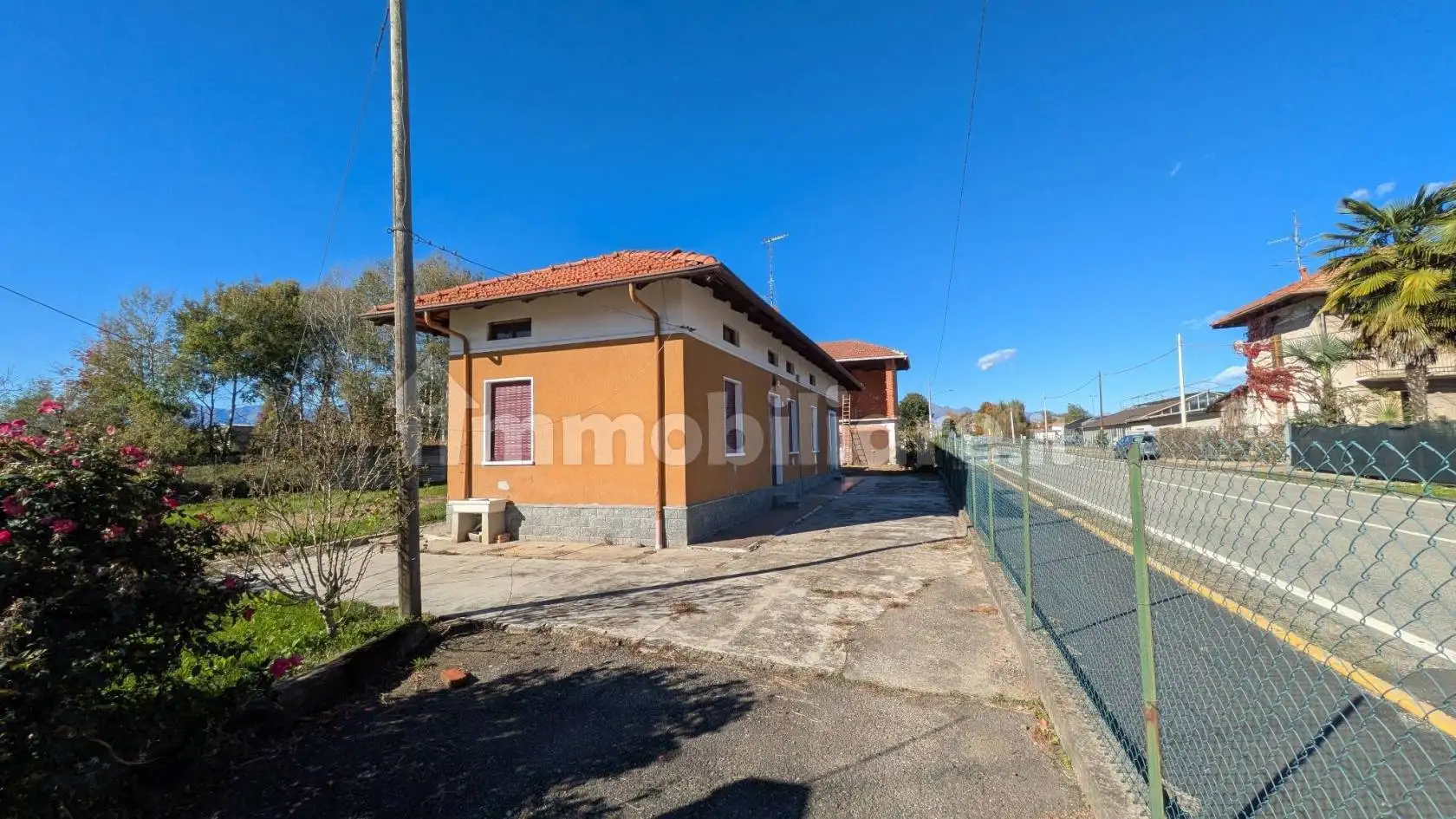 Villa unifamiliare Cantone Terzoglio 19, Castelletto Cervo - foto 2