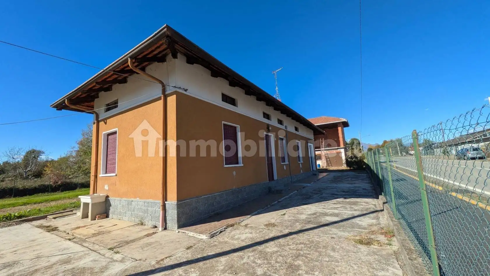 Villa unifamiliare Cantone Terzoglio 19, Castelletto Cervo - foto 3