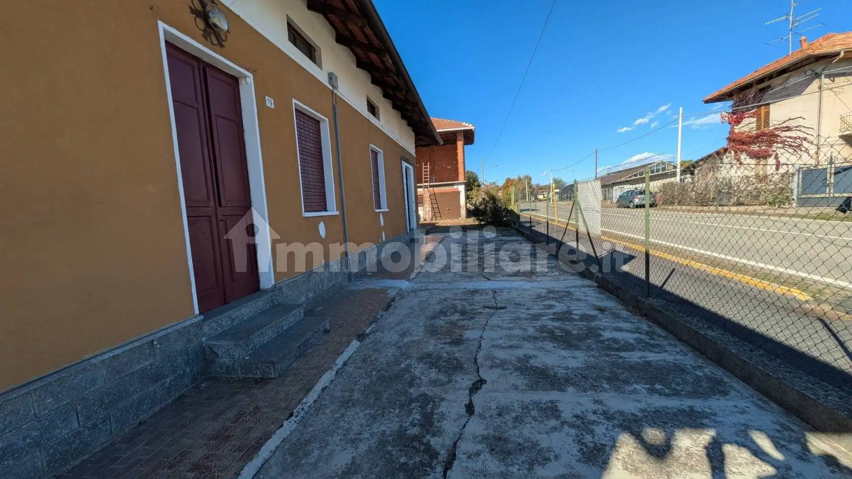 Villa unifamiliare Cantone Terzoglio 19, Castelletto Cervo - foto 4