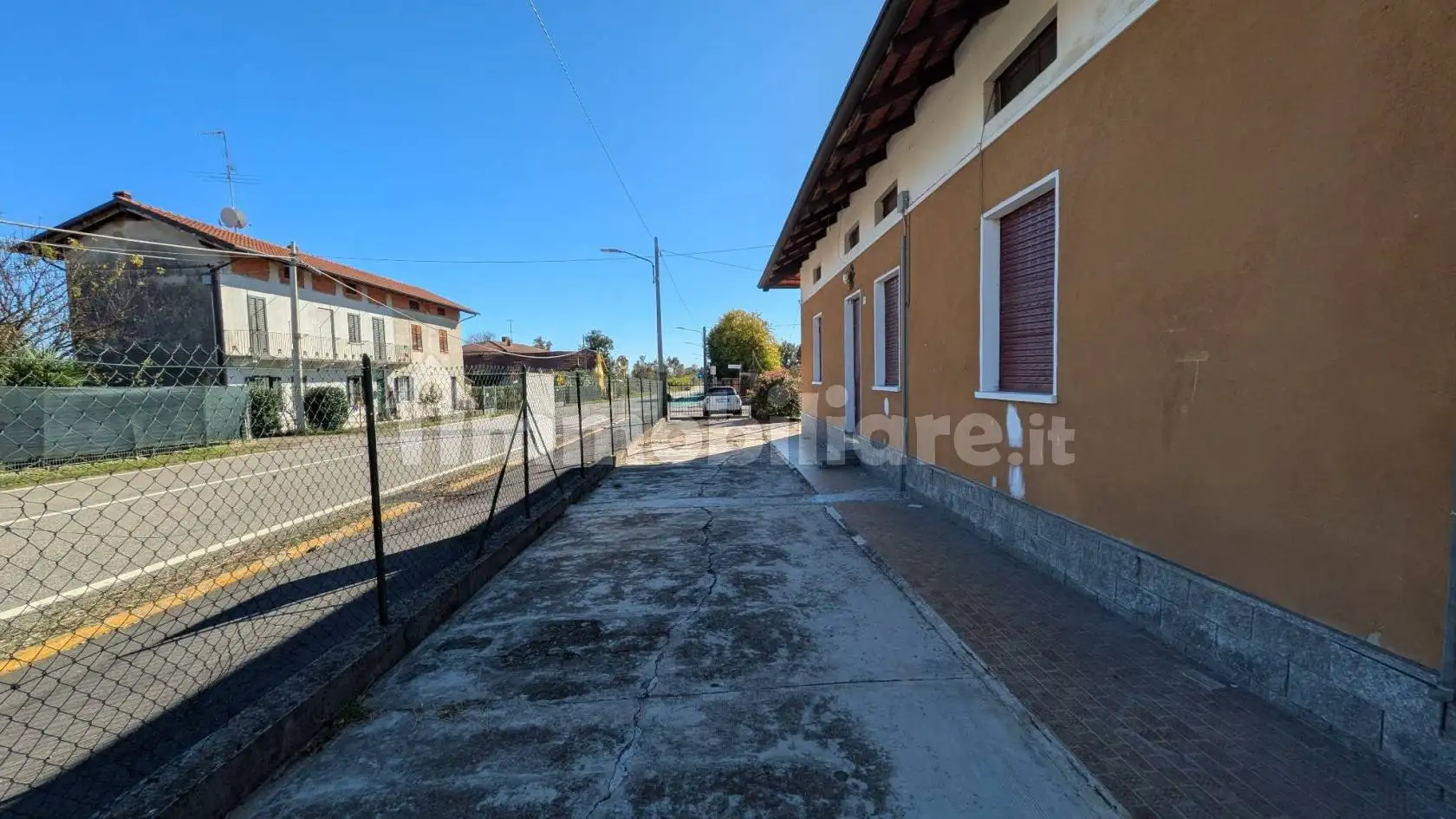 Villa unifamiliare Cantone Terzoglio 19, Castelletto Cervo - foto 5