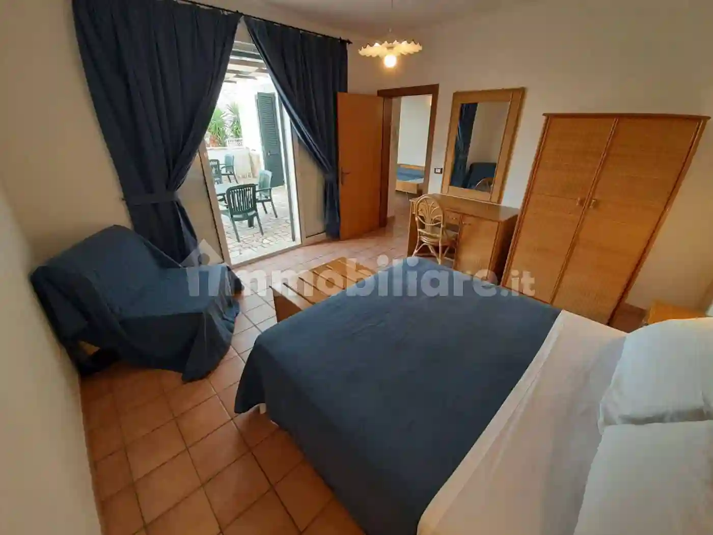 Trilocale Contrada Masseria Li Turchi, Leuca, Castrignano del Capo - foto 4