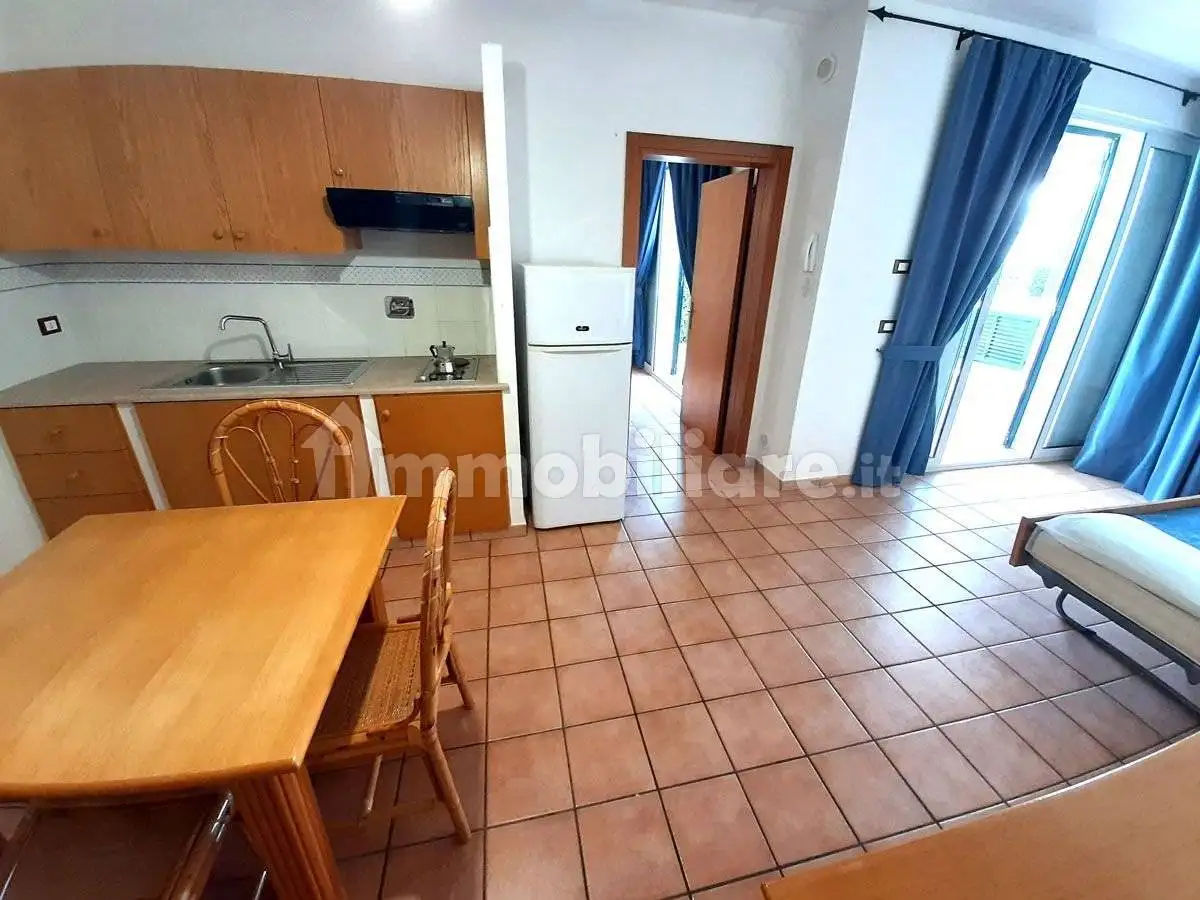 Trilocale Contrada Masseria Li Turchi, Leuca, Castrignano del Capo - foto 5