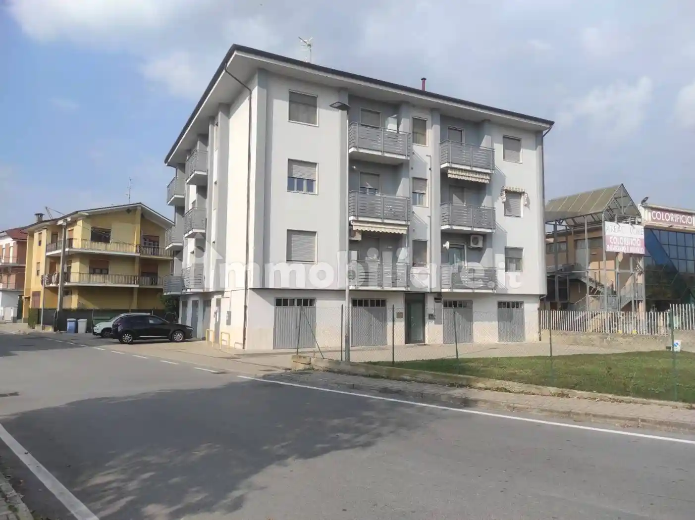 Quadrilocale via dell'Acquedotto 2, San Cassiano, Alba - foto 2