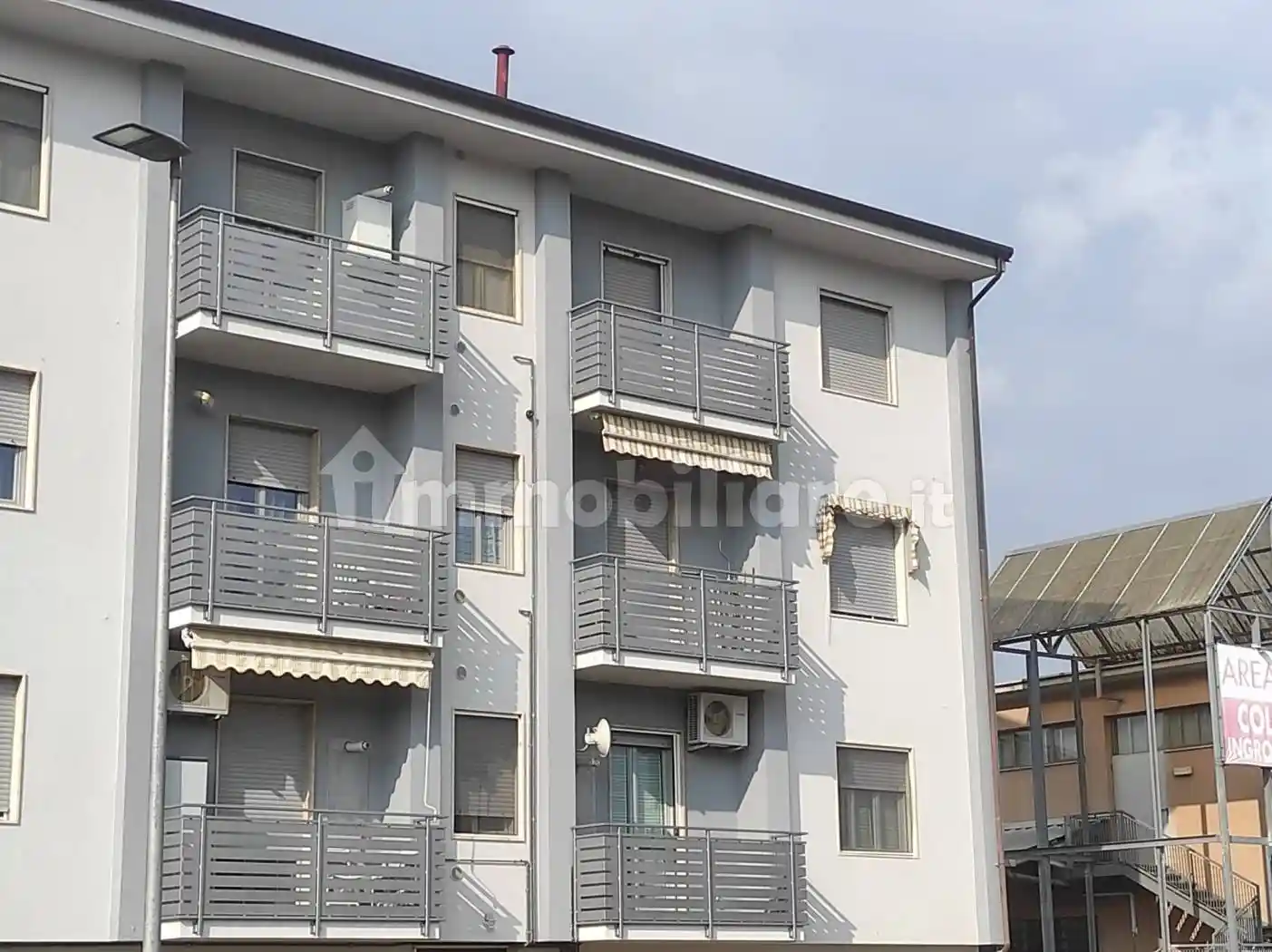 Quadrilocale via dell'Acquedotto 2, San Cassiano, Alba - foto 3