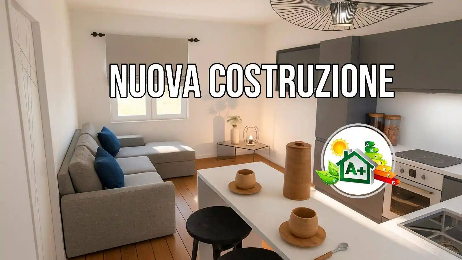 Appartamento in vendita a Castel San Giovanni