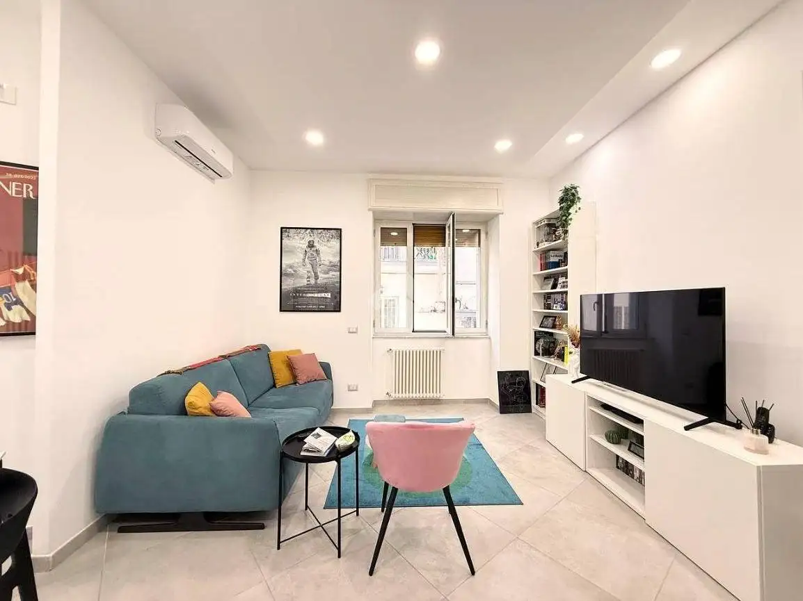 Appartamento in vendita a Pozzuoli