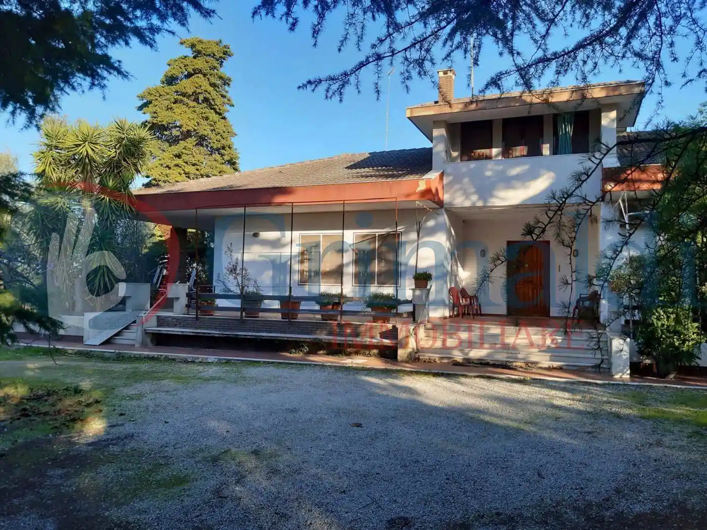 Villa in vendita a Molfetta