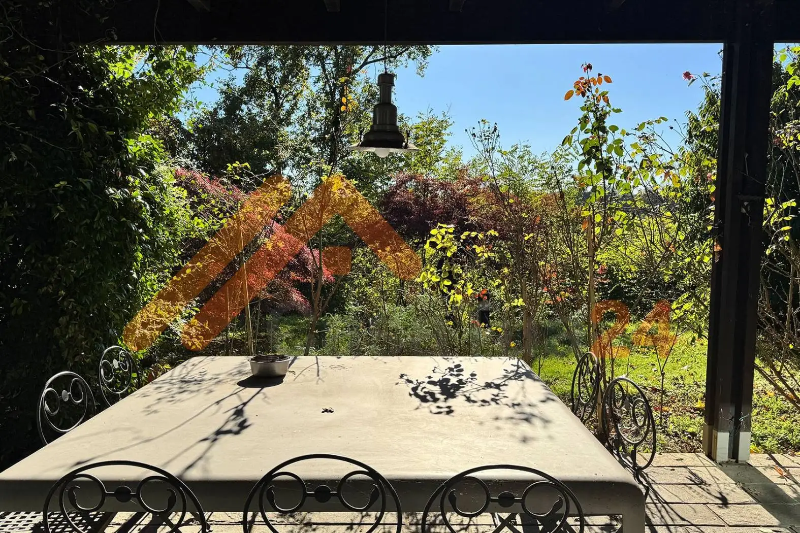 Villa unifamiliare Strada Privata del Cavalluccio 32, Centro, Carimate - foto 2