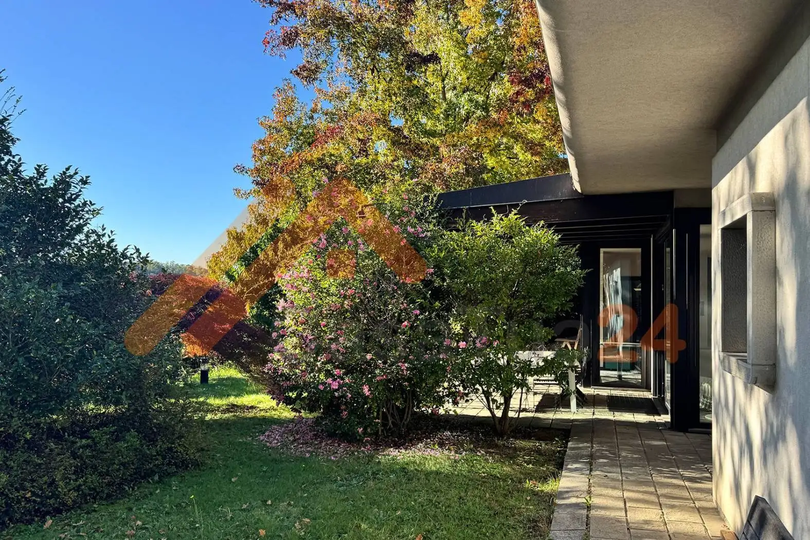 Villa unifamiliare Strada Privata del Cavalluccio 32, Centro, Carimate - foto 3