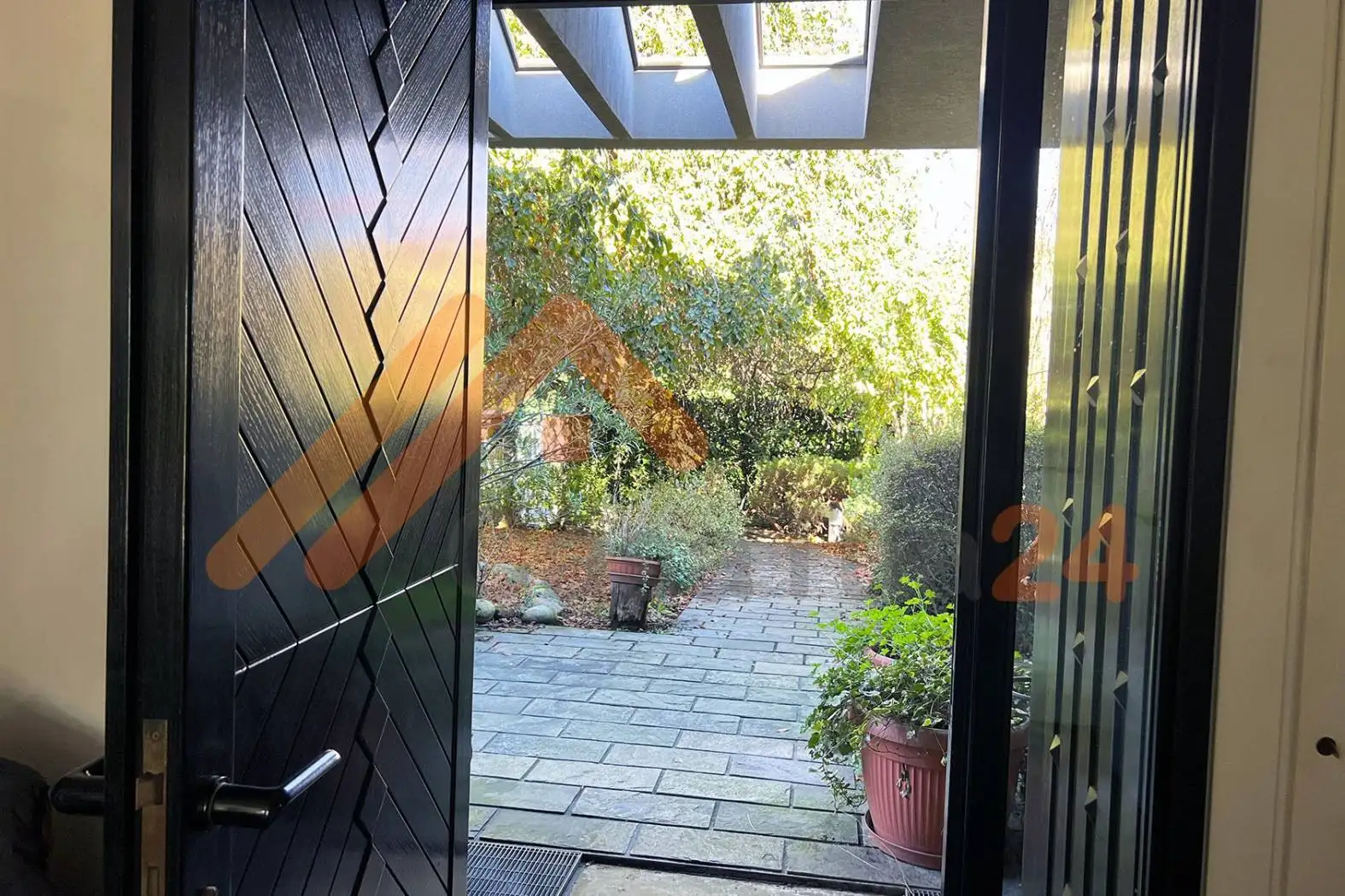 Villa unifamiliare Strada Privata del Cavalluccio 32, Centro, Carimate - foto 4