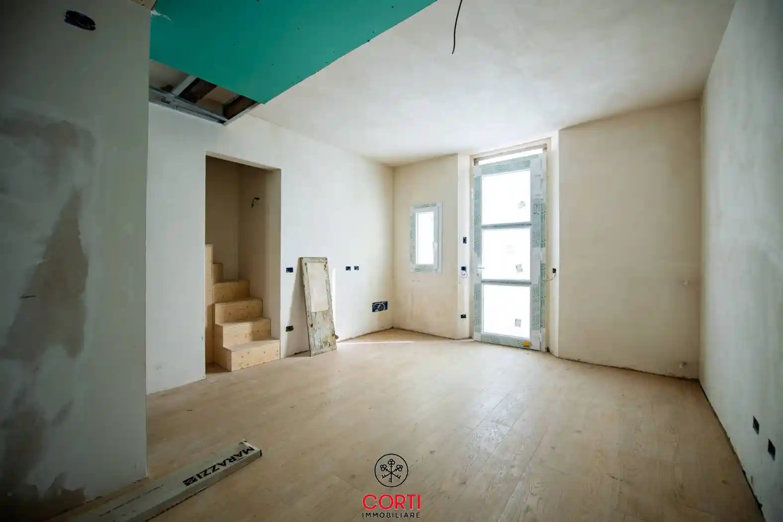 Appartamento in vendita a Follonica