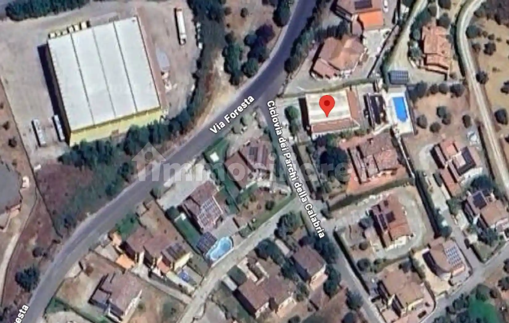 Appartamento all'asta via Vritta, Bisignano - foto 2