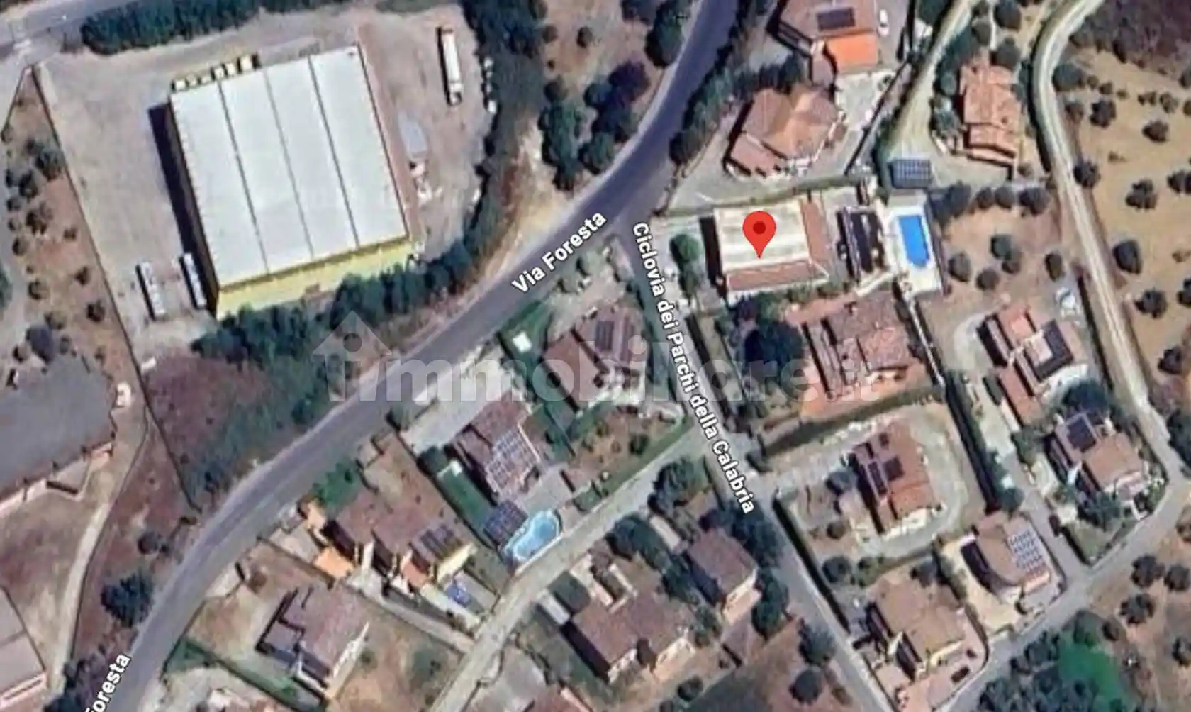 Appartamento all'asta via Vritta, Bisignano - foto 5