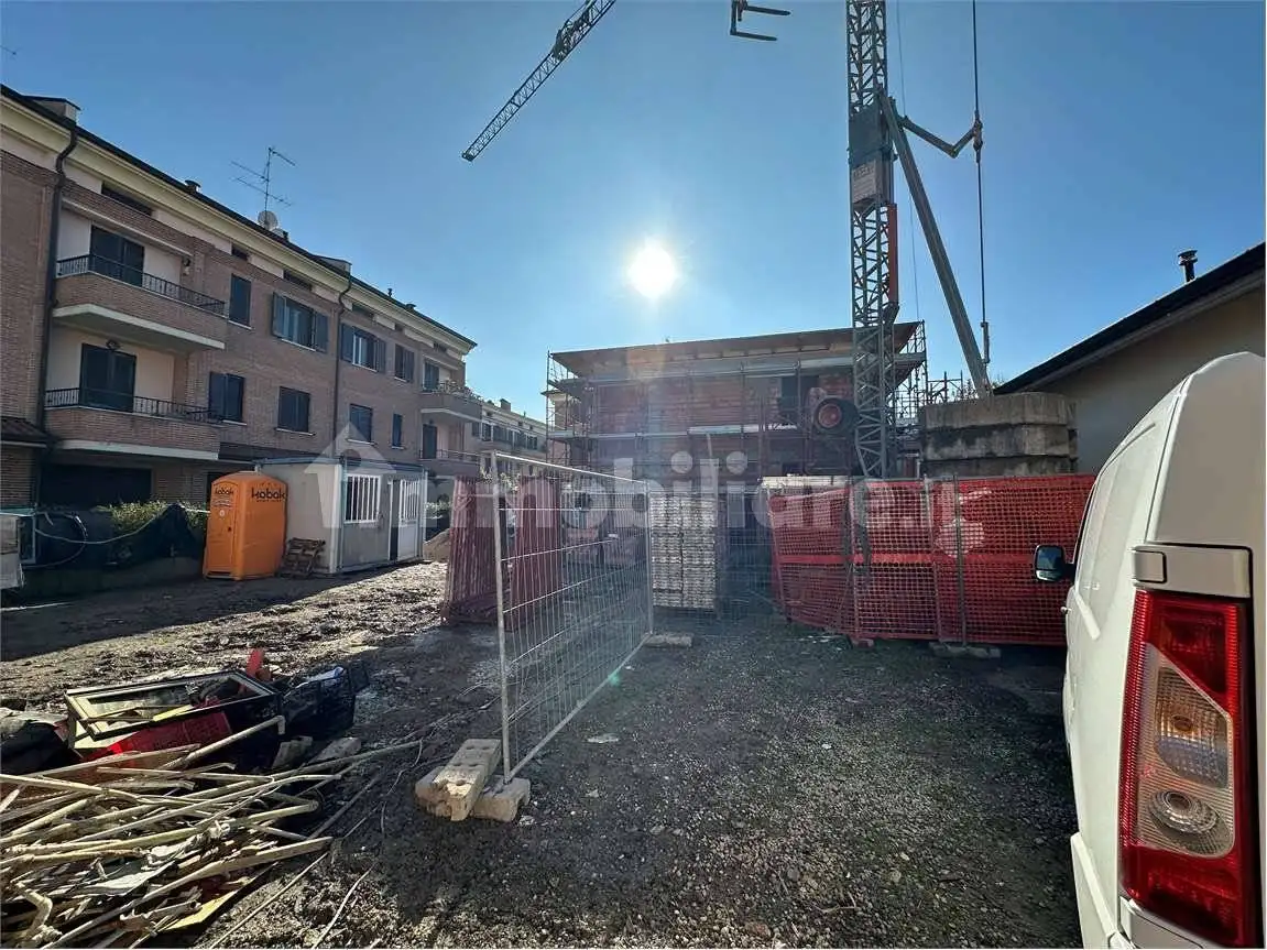 Terratetto unifamiliare via Cristo, 46, Sorbara, Bomporto - foto 3