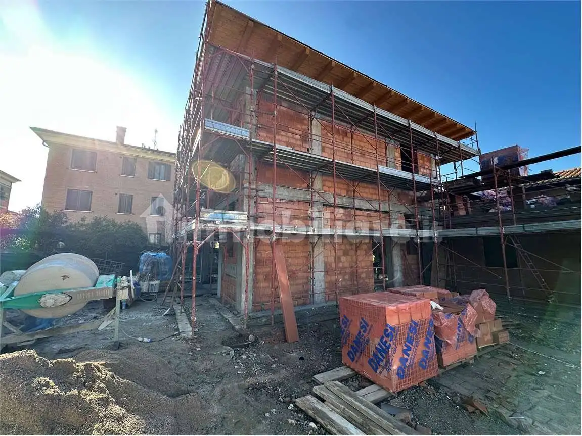 Terratetto unifamiliare via Cristo, 46, Sorbara, Bomporto - foto 4