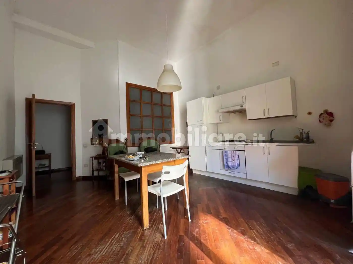 Quadrilocale via Genova 115, Vasto, Napoli - foto 5