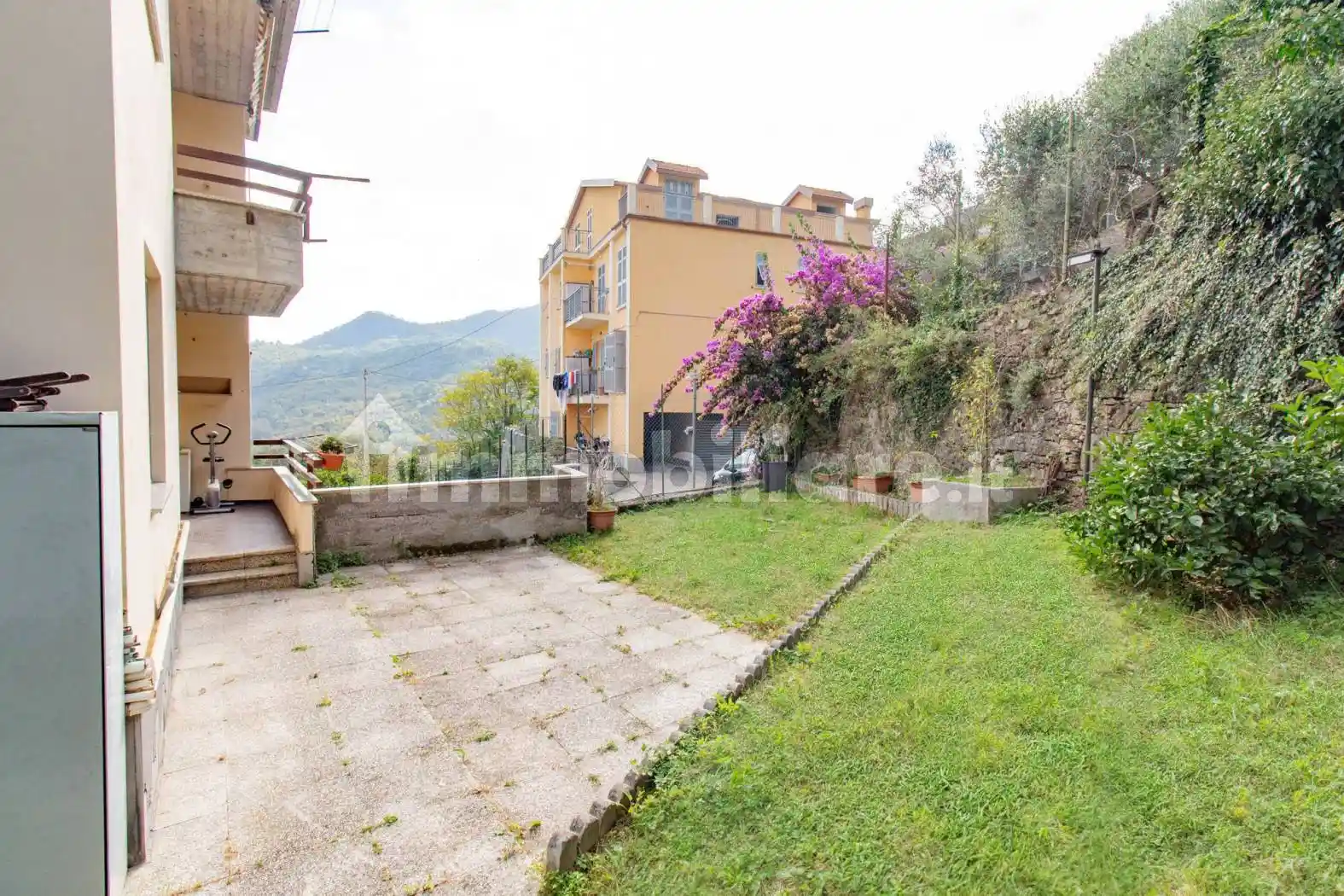 Appartamento in vendita a Genova