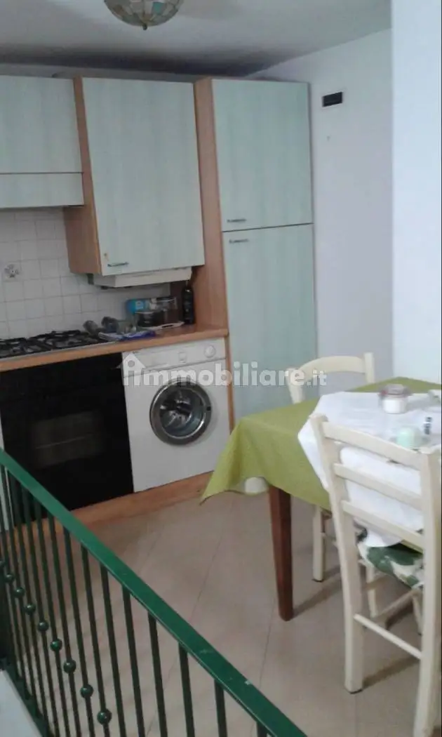 Trilocale via Risorgimento 1, Centro, San Benedetto del Tronto - foto 5