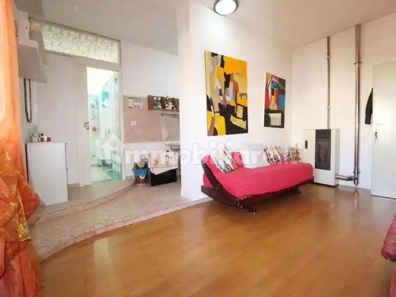 Appartamento in vendita a Ravenna