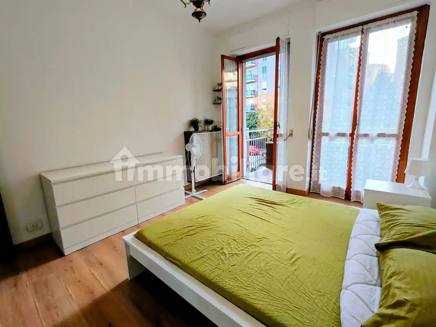 Bilocale via Durazzo 5, Quartiere Feltre, Milano - foto 2