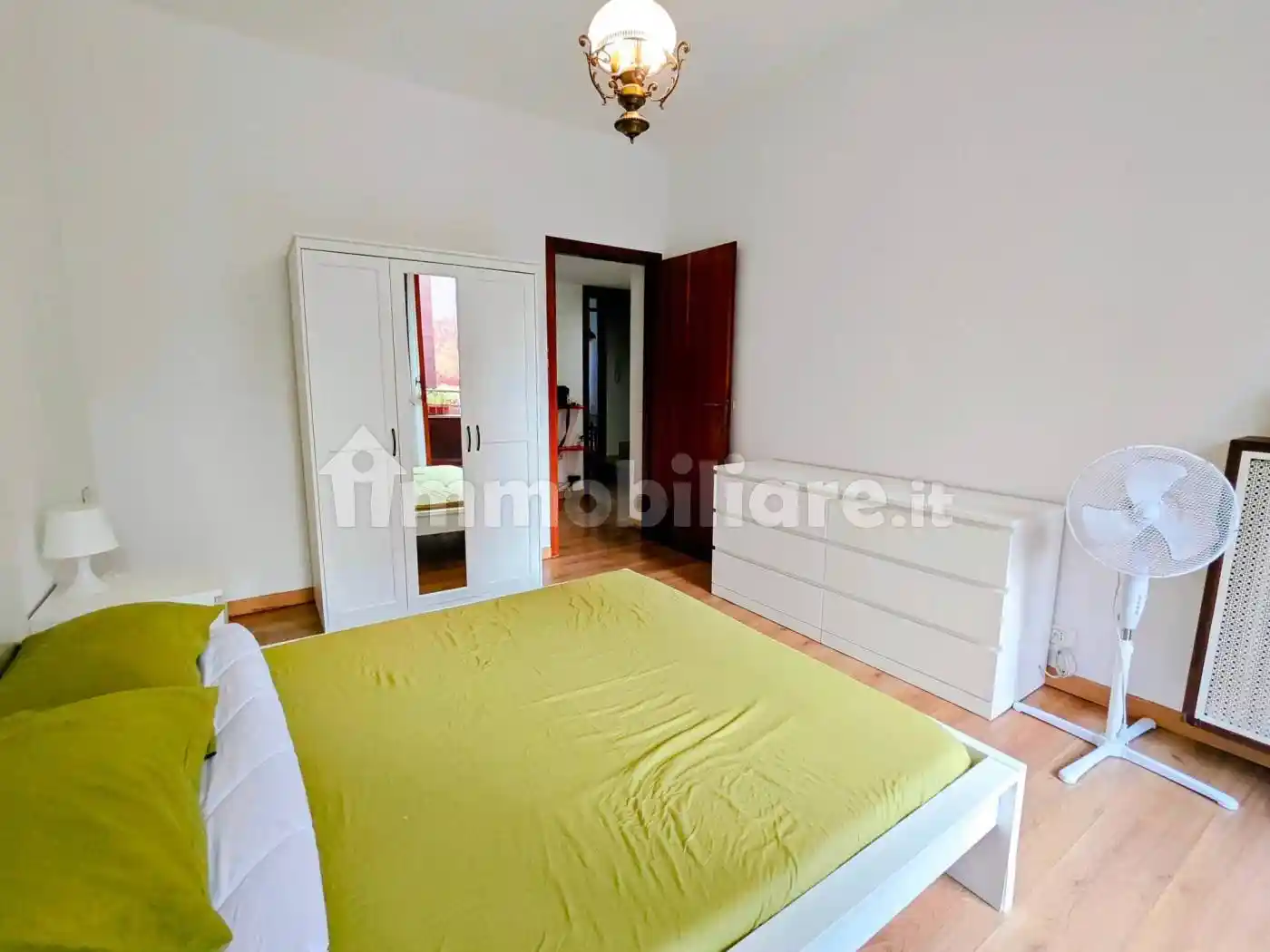 Bilocale via Durazzo 5, Quartiere Feltre, Milano - foto 4