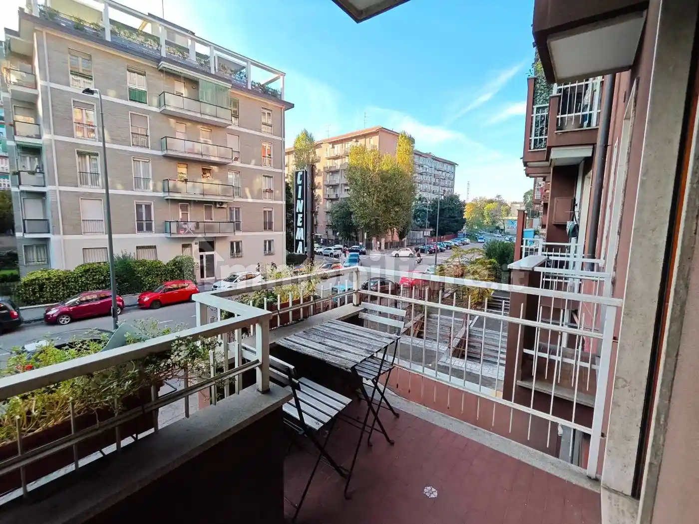 Bilocale via Durazzo 5, Quartiere Feltre, Milano - foto 5