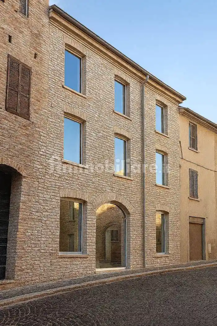 Casa indipendente in vendita a Castell'Arquato