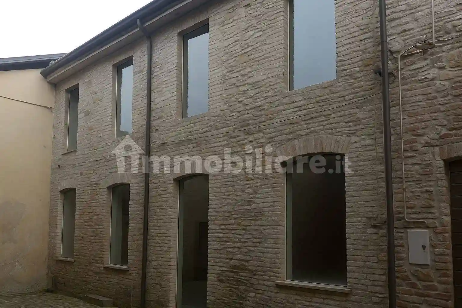 Terratetto unifamiliare 270 m², ottimo stato, Centro, Castell'Arquato - foto 4