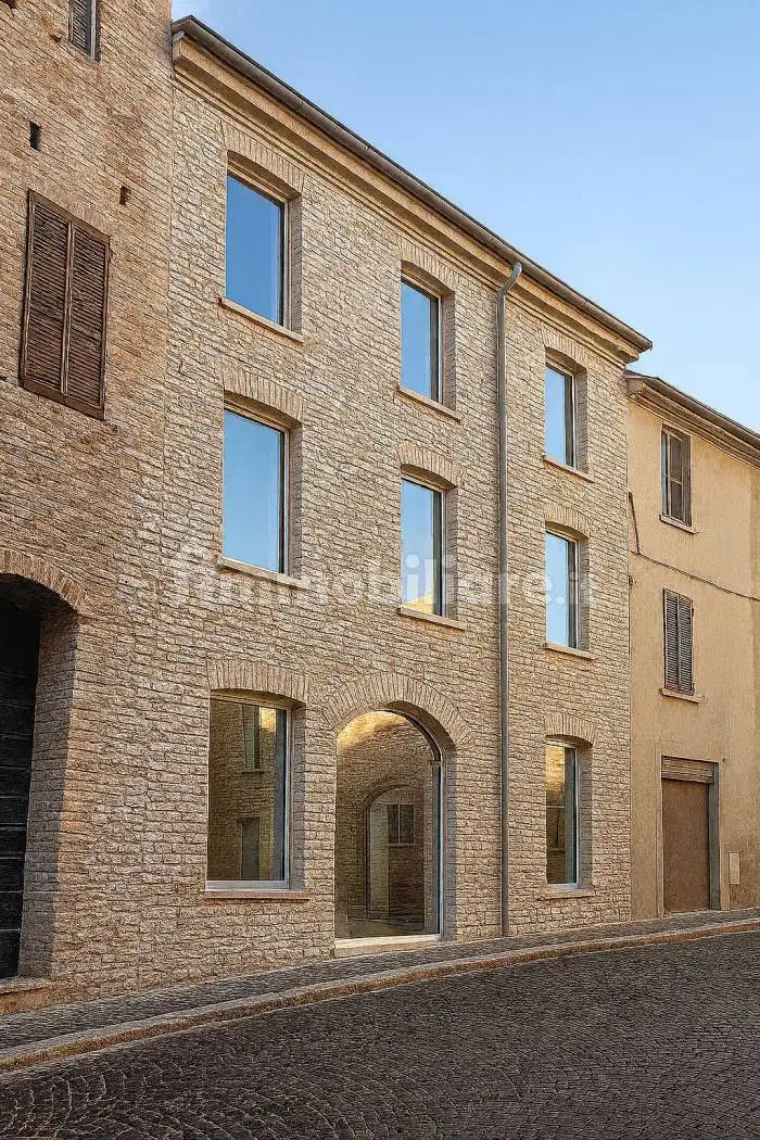 Casa indipendente in vendita a Castell'Arquato