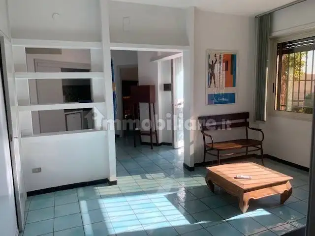 Appartamento in affitto a Cagliari