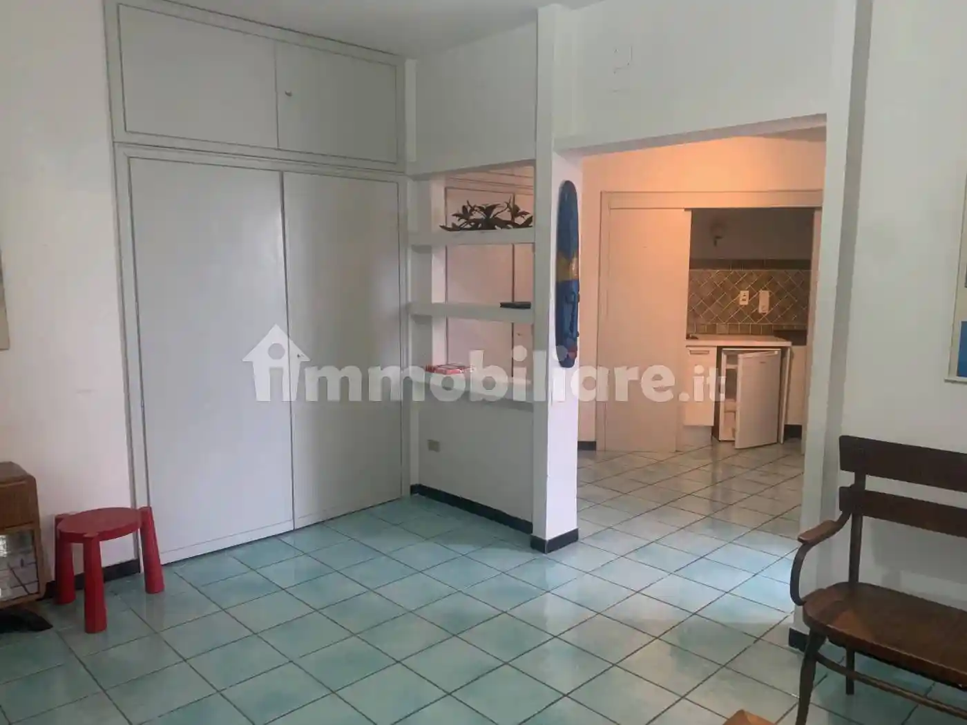 Trilocale viale Buoncammino, La Vega - Regioni, Cagliari - foto 2