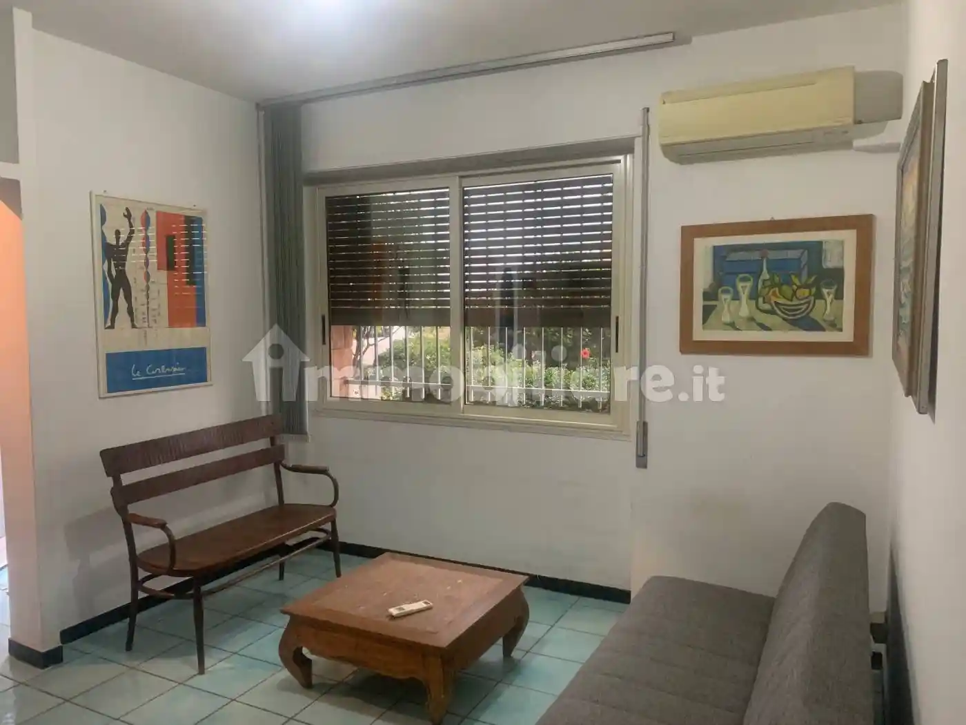 Trilocale viale Buoncammino, La Vega - Regioni, Cagliari - foto 3