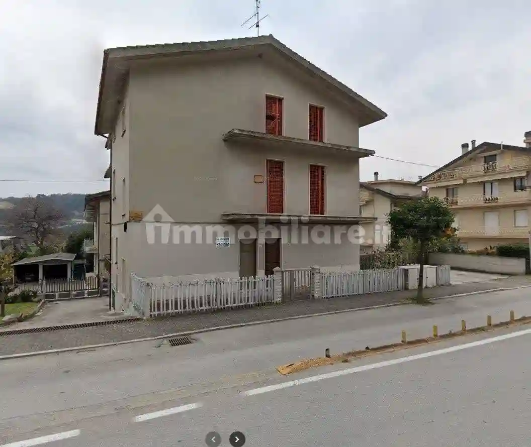 Palazzo - Edificio - foto 2