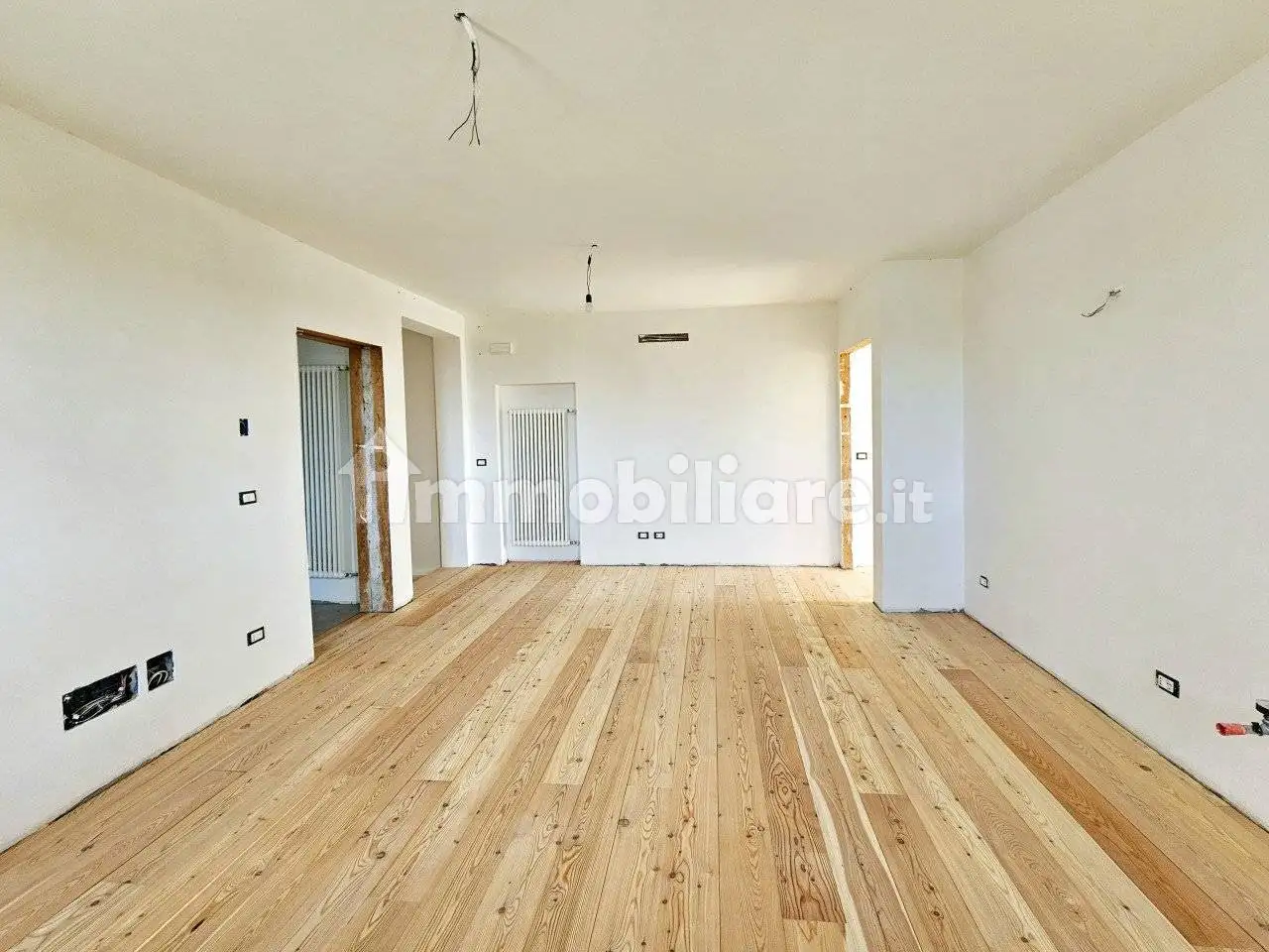 Appartamento in vendita a Este