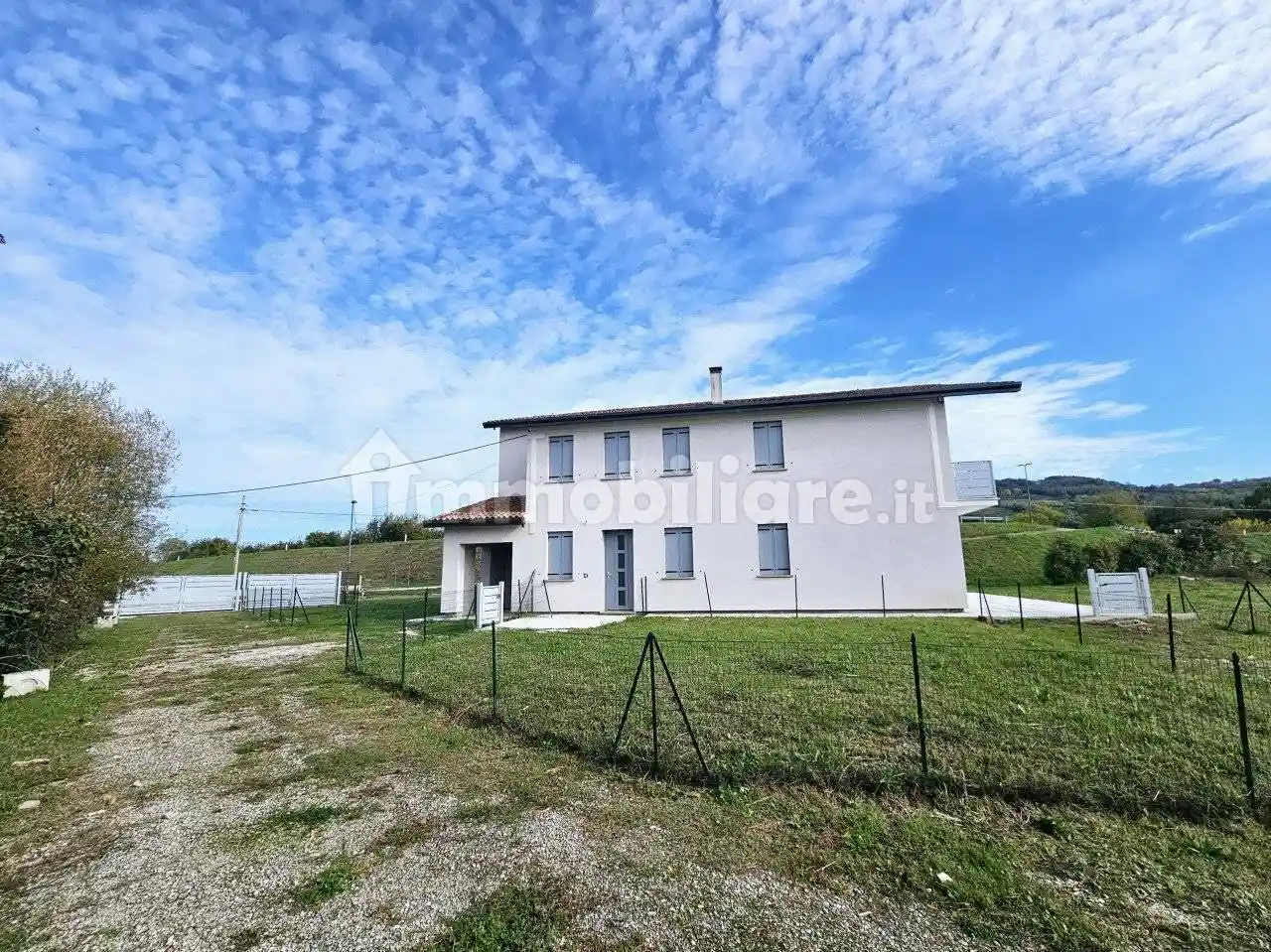 Trilocale via Sabina, Centro Storico, Este - foto 4