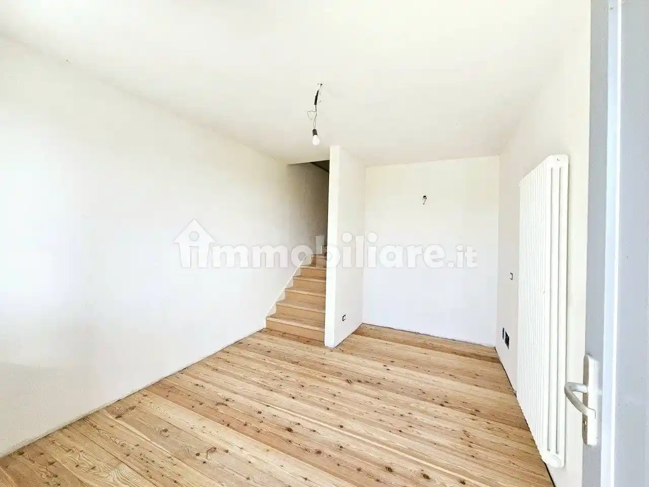 Trilocale via Sabina, Centro Storico, Este - foto 5