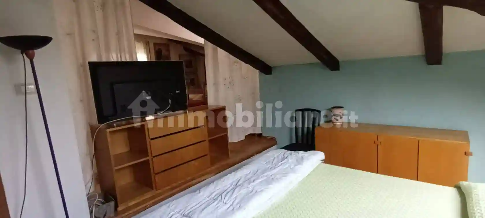 Attico - Mansarda - foto 2