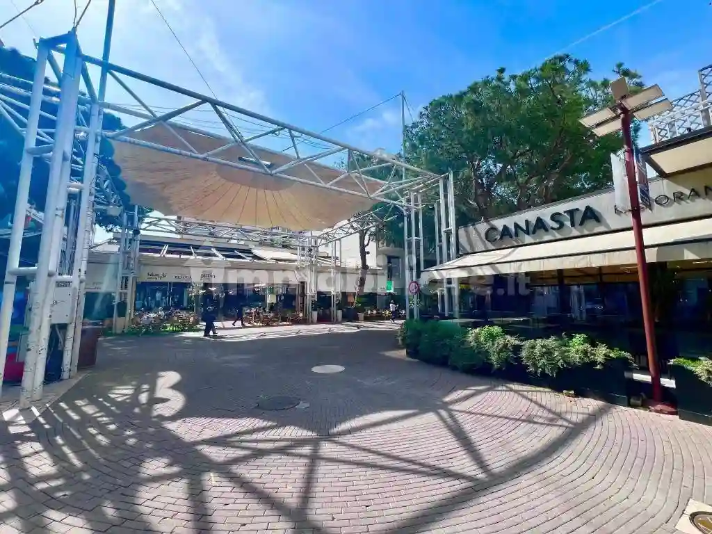 Appartamento viale Dante Alighieri 7, Centro, Riccione - foto 4