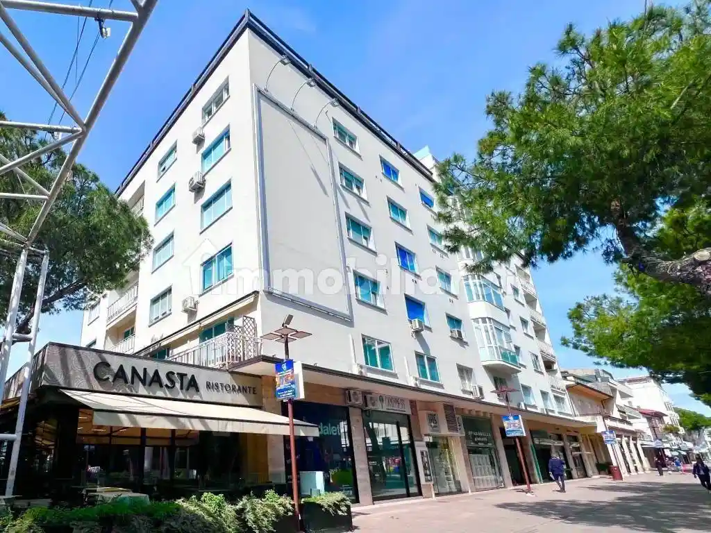 Appartamento viale Dante Alighieri 7, Centro, Riccione - foto 3