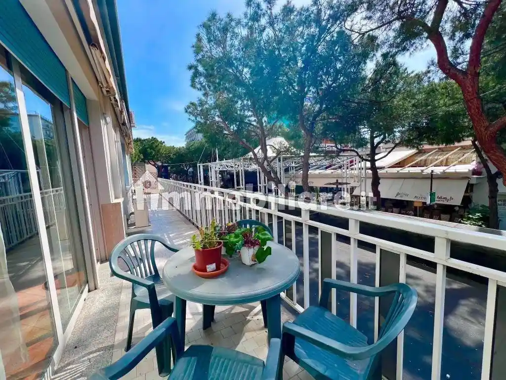 Appartamento viale Dante Alighieri 7, Centro, Riccione - foto 4